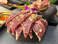 -明洞王妃家烤肉(苏州中心星悦汇店)