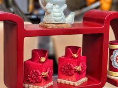 -天津海河悦榕庄·Lobby Lounge大堂吧