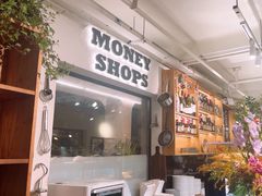 -Money Shops(愚园路店)