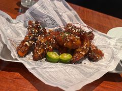 -卡朋厨房(289艺术园区店)