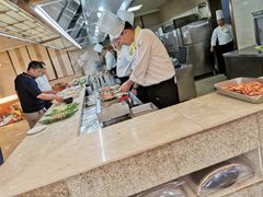 -北京西国贸大酒店