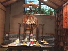 -唇辣号重庆老火锅(亦庄店)