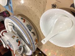 -点都德(华强南店)