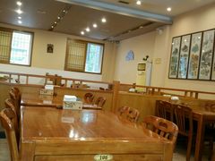 大堂-全州拌饭馆(断桥店)