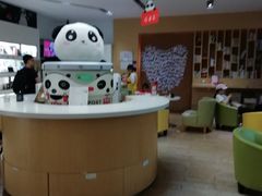 -熊猫邮局(少城店)