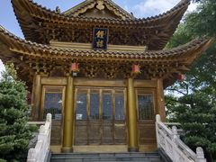 -上海东林寺(金山区)