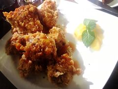 -莫比餐厅(五道口店)