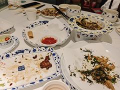 -宁波状元楼酒店(和义路店)