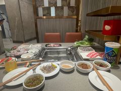 -海底捞火锅(龙岗星河COCO Park店)