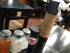 -小明同学(三里屯店)