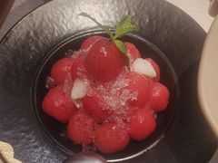 -大树餐厅(益田假日店)