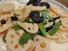 -今鲜源大酒店·中华餐饮名店(新湛路店)