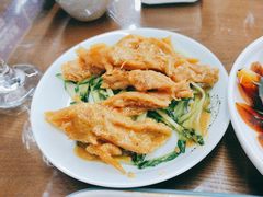 -魁盛居百年鲁菜馆(中林路店)