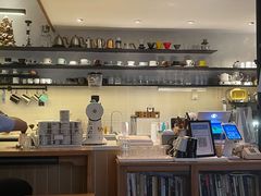 -慢象咖啡(台江店)