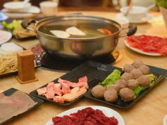 -陈记顺和潮汕牛肉火锅(韩江路店)