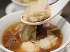 -麦奀云吞面世家(中环店)