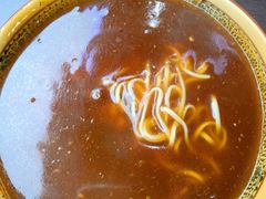 -南街牛肉麺(南街店)