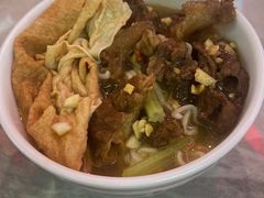 -三头牛·潮汕牛肉生蚝火锅 (夏湾店)