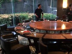 -湖滨28中餐厅·西湖宴·杭州君悦酒店