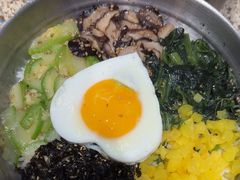 -安又胖韩国烤肉(泰达永旺店)