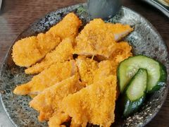 -古代饭堂(冠亚店)
