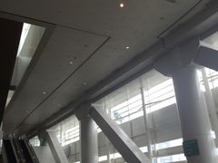 -香港会议展览中心演讲厅