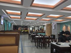 -清真马祥兴菜馆(云南北路店)