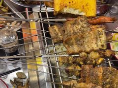 -古彭7只羊·招牌白串·碳锅羊肉旗舰店