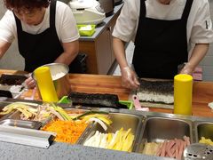 -传闻来紫菜包饭·打糕(西塔韩百店)