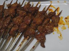 -清真·胖妈妈手抓餐厅(定西路长城宾馆店)