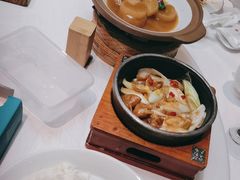 -徽镇小厨·经典徽菜(十里河店)