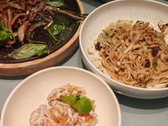 -小大董·烤鸭(观景餐厅·南京西路店)