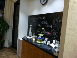 -子午孕教·孕妇瑜伽产后恢复(市北店)