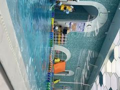 -ABC Swim亲子游泳俱乐部(河西店)