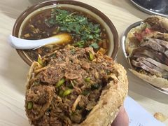 -昌顺马记小吃店(昌盛园店)