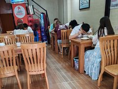 -回回锅贴(小河沿店)