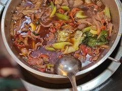 -胖娃古镇鸡杂·黑金冠(磁器口总店)