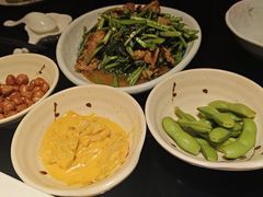 -巷语私房料理(华一实业大厦店)