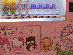 -安吉Hello Kitty乐园