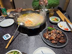 -小饕荟雅安贡椒鱼鲜馆(广福桥店)