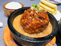-小天厨民间菜馆(深圳街店)