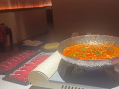 -旺福·贵州酸汤牛肉火锅(陆悦天地店)