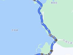 -东钱湖旅游度假区