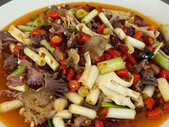 双脆-飞虹鱼馆(春华路店)