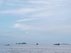 -北岐滩涂