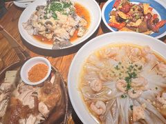 -随缘小馆(红岭路店)