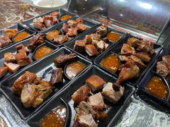 -九记潮汕现切鲜牛肉自助火锅(新开铺店)