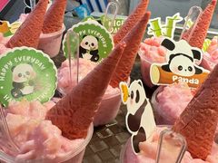 -池嬢拌粉(上海首店)