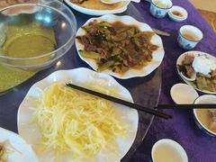 -朗记餐厅·传统湛江菜(康宁路店)