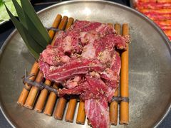 -西塔老太太泥炉烤肉(龙湖北苑天街店)